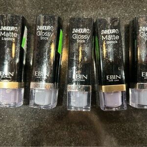 Ebin New York 24Hour Lipstick Set